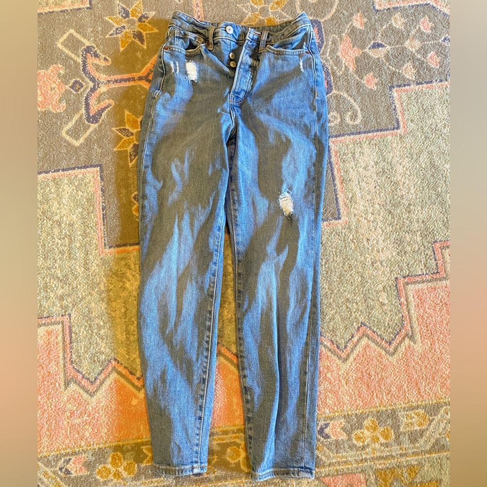 New never worn